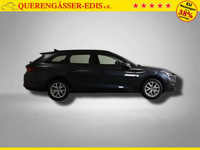 Seat Leon Sportstourer Style 1.5 TSI 6 Gang 
