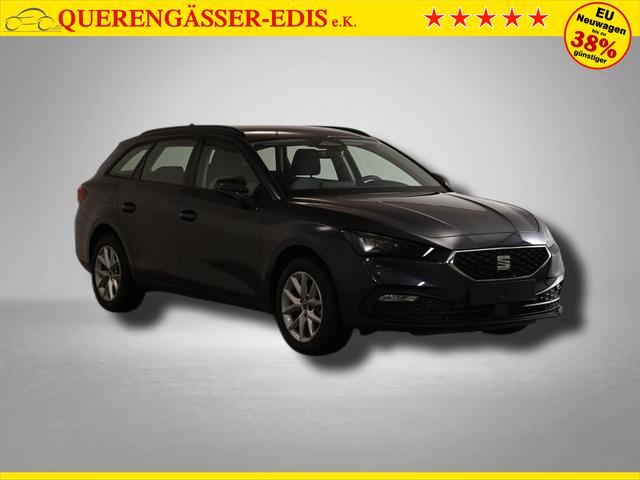 Seat Leon Sportstourer Style 1.5 TSI 6 Gang 