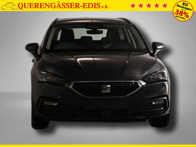 Seat Leon Sportstourer Style 1.5 TSI 6 Gang 
