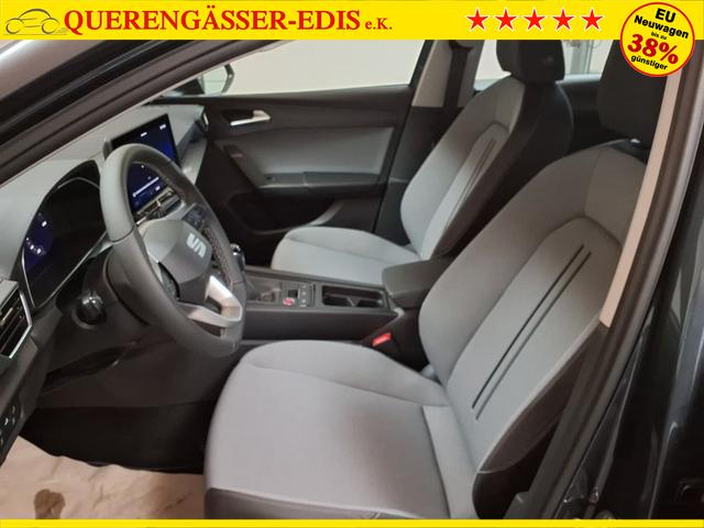 Seat Leon Sportstourer Style 1.5 TSI 6 Gang 