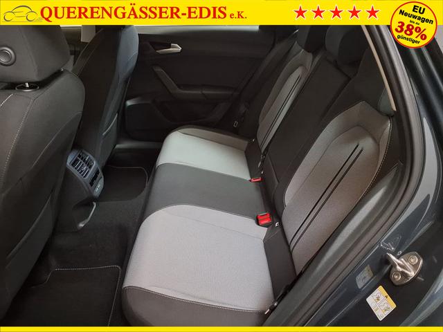 Seat Leon Sportstourer Style 1.5 TSI 6 Gang 