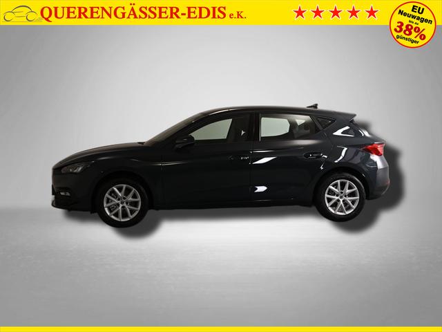 Seat Leon Style 1.5 TSI 6 Gang 