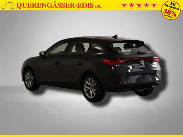 Seat Leon Style 1.5 TSI 6 Gang 