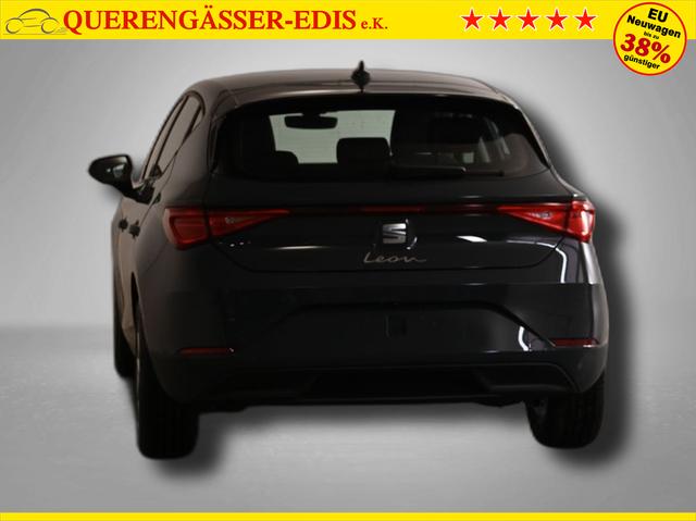 Seat Leon Style 1.5 TSI 6 Gang 