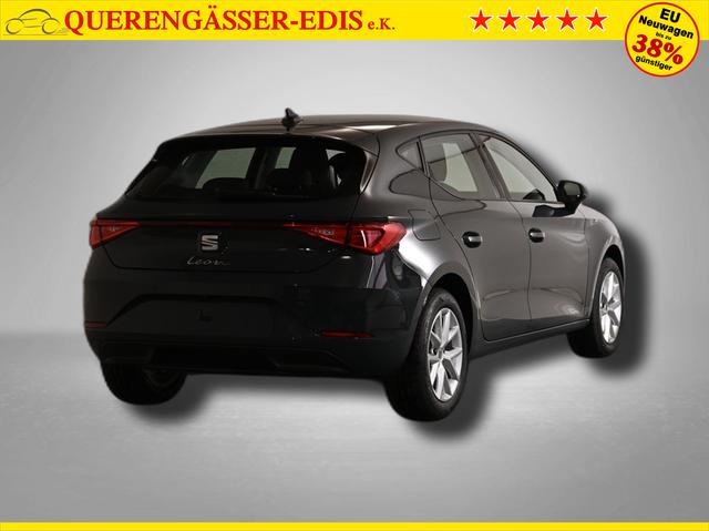 Seat Leon Style 1.5 TSI 6 Gang 
