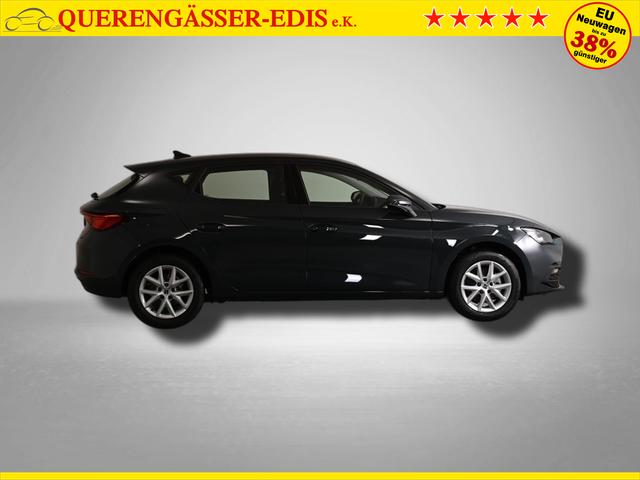 Seat Leon Style 1.5 TSI 6 Gang 