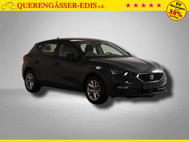 Seat Leon Style 1.5 TSI 6 Gang 