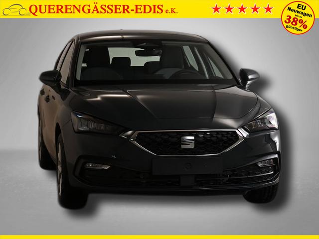 Seat Leon Style 1.5 TSI 6 Gang 
