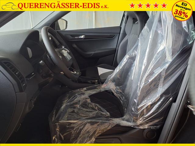 Skoda Karoq Sportline 2.0 TSI 7-Gang-DSG 4x4 