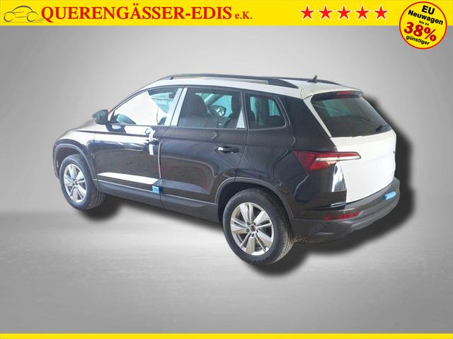 Skoda Karoq Selection 2.0 TDI 7-Gang-DSG 4x4 