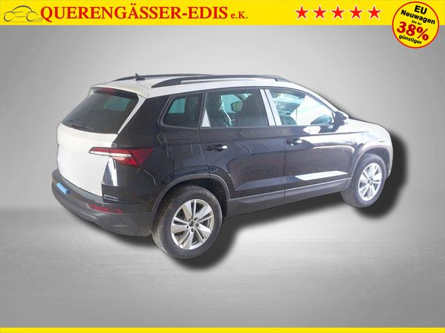 Skoda Karoq Selection 2.0 TDI 7-Gang-DSG 4x4 