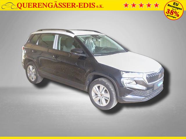 Skoda Karoq Selection 2.0 TDI 7-Gang-DSG 4x4 