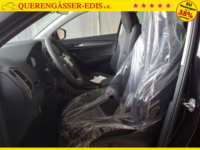 Skoda Karoq Selection 2.0 TDI 7-Gang-DSG 4x4 