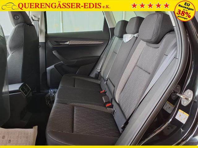 Skoda Karoq Selection 2.0 TDI 7-Gang-DSG 4x4 