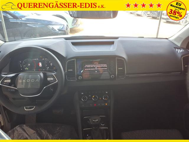 Skoda Karoq Selection 2.0 TDI 7-Gang-DSG 4x4 