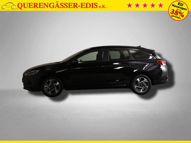 Hyundai i30 Kombi Prime 1.6 T-GDi 7 Gang Automatik 