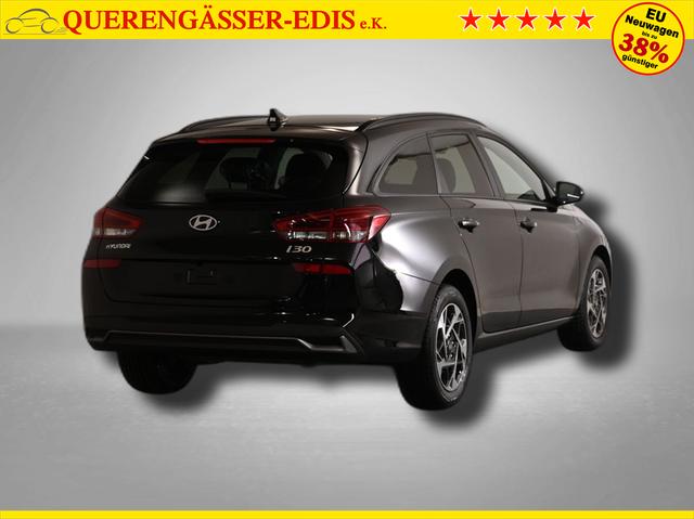 Hyundai i30 Kombi Prime 1.6 T-GDi 7 Gang Automatik 