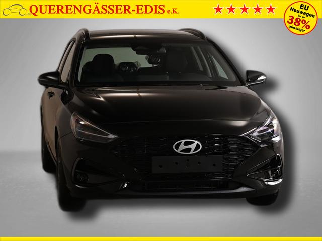 Hyundai i30 Kombi Prime 1.6 T-GDi 7 Gang Automatik 