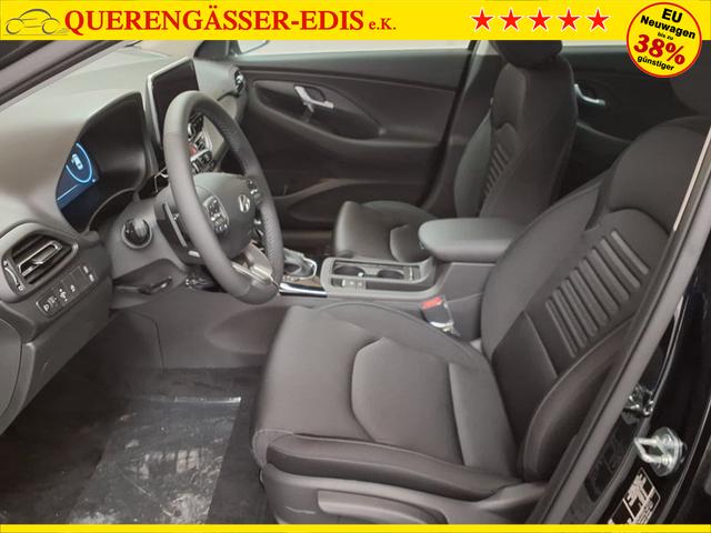 Hyundai i30 Kombi Prime 1.6 T-GDi 7 Gang Automatik 