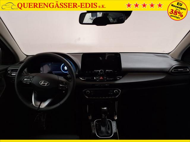 Hyundai i30 Kombi Prime 1.6 T-GDi 7 Gang Automatik 