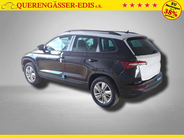 Skoda Karoq Selection 2.0 TDI 7-Gang-DSG 4x4 