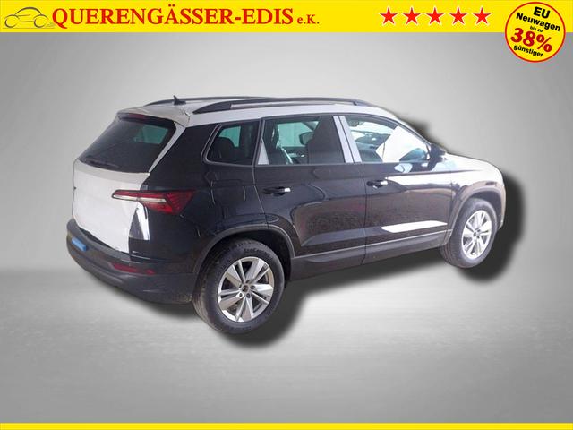 Skoda Karoq Selection 2.0 TDI 7-Gang-DSG 4x4 