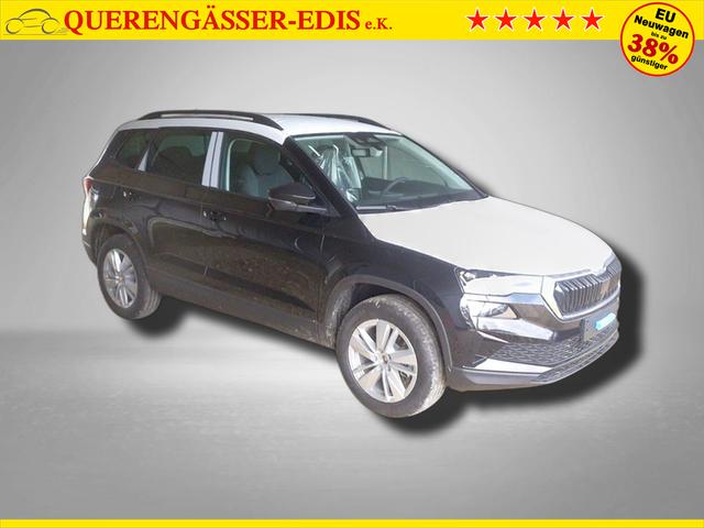 Skoda Karoq Selection 2.0 TDI 7-Gang-DSG 4x4 