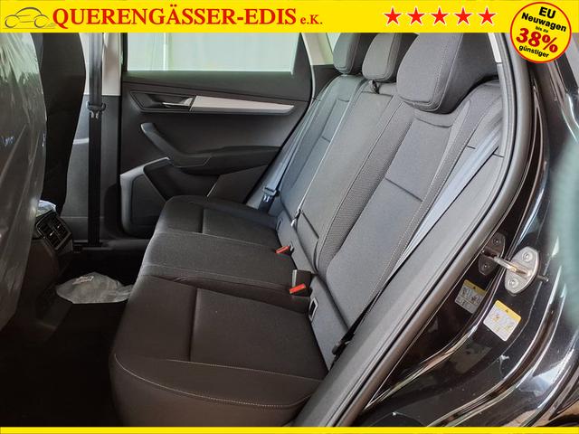Skoda Karoq Selection 2.0 TDI 7-Gang-DSG 4x4 
