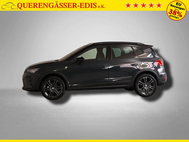 Seat Arona FR 1.5 TSI 7-Gang-DSG 