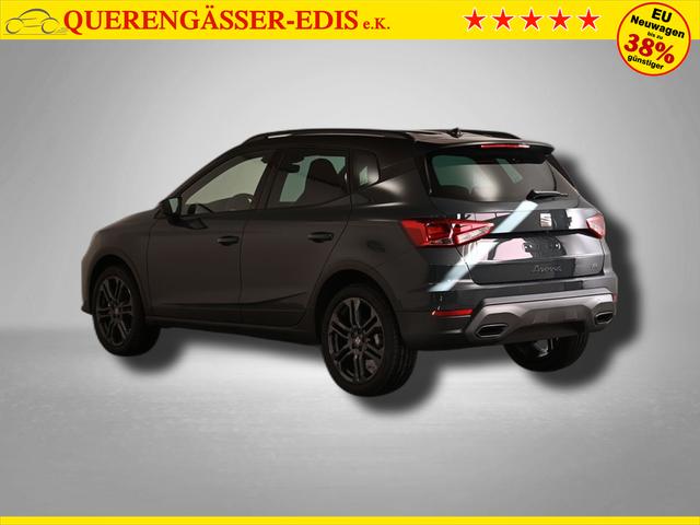 Seat Arona FR 1.5 TSI 7-Gang-DSG 