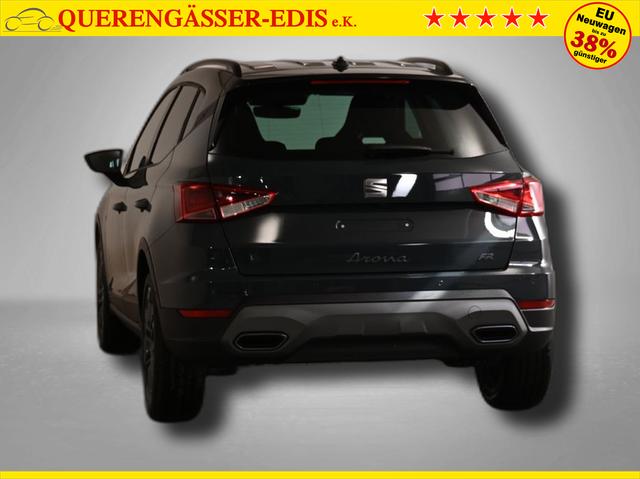Seat Arona FR 1.5 TSI 7-Gang-DSG 