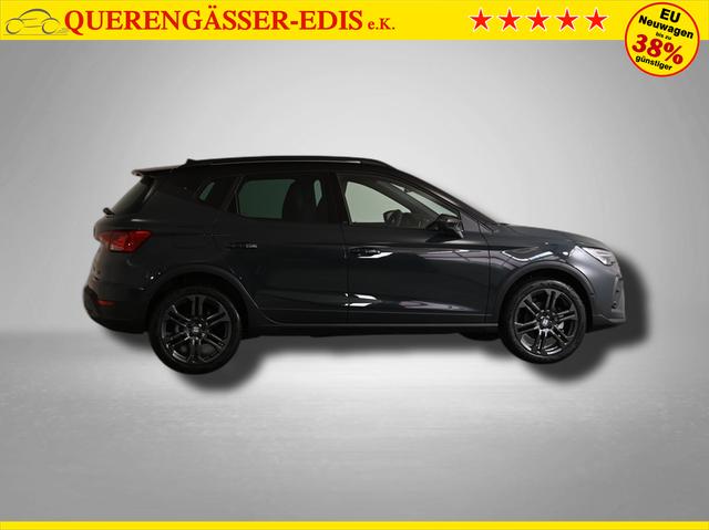 Seat Arona FR 1.5 TSI 7-Gang-DSG 