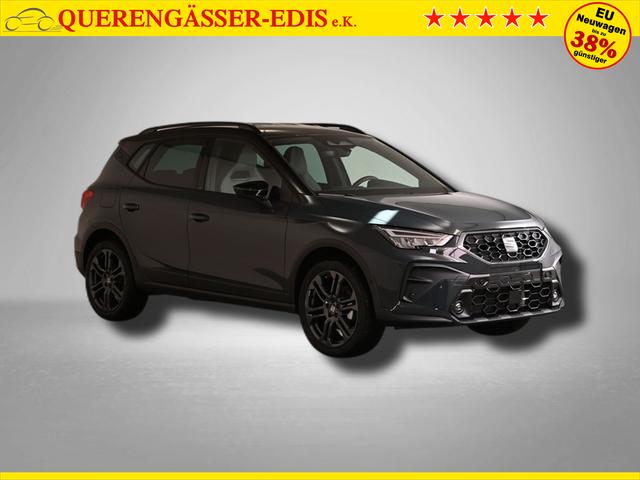 Seat Arona FR 1.5 TSI 7-Gang-DSG 