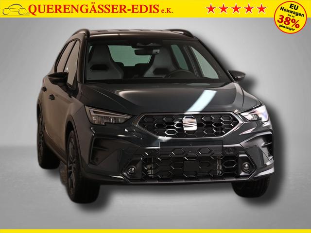 Seat Arona FR 1.5 TSI 7-Gang-DSG 