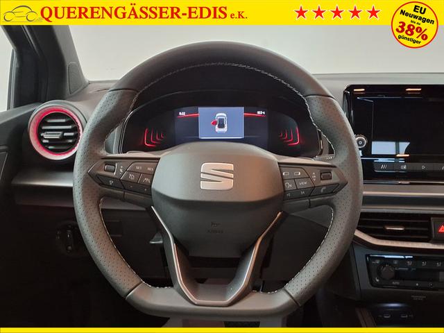 Seat Arona FR 1.5 TSI 7-Gang-DSG 