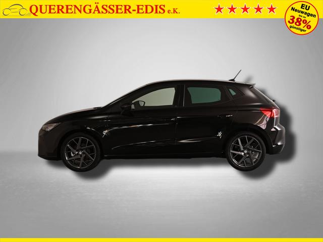 Seat Ibiza FR 1.5 TSI 7-Gang-DSG 