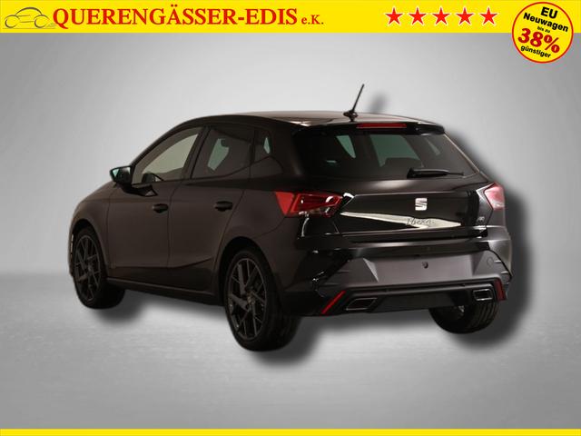 Seat Ibiza FR 1.5 TSI 7-Gang-DSG 