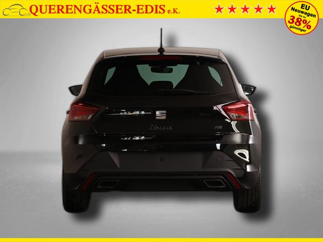 Seat Ibiza FR 1.5 TSI 7-Gang-DSG 