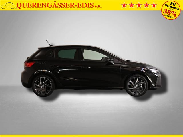 Seat Ibiza FR 1.5 TSI 7-Gang-DSG 