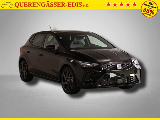 Seat Ibiza FR 1.5 TSI 7-Gang-DSG 