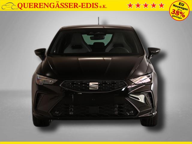 Seat Ibiza FR 1.5 TSI 7-Gang-DSG 