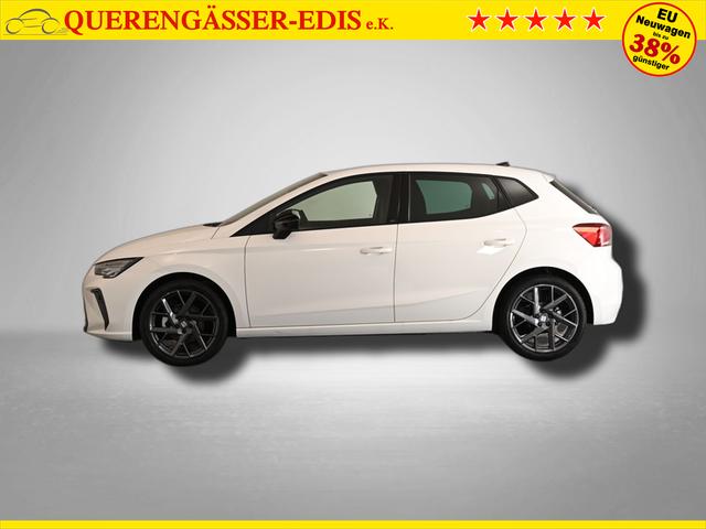 Seat Ibiza FR 1.5 TSI 7-Gang-DSG 