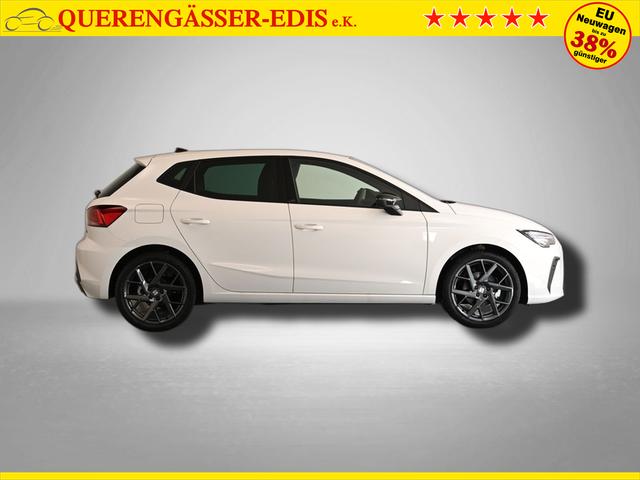 Seat Ibiza FR 1.5 TSI 7-Gang-DSG 