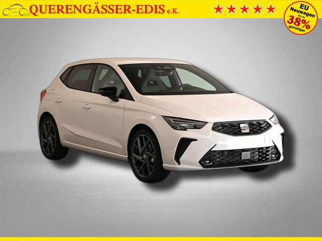 Seat Ibiza FR 1.5 TSI 7-Gang-DSG 