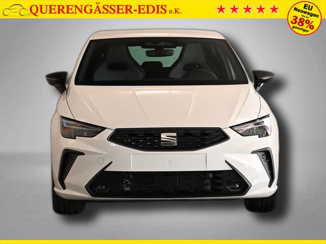 Seat Ibiza FR 1.5 TSI 7-Gang-DSG 