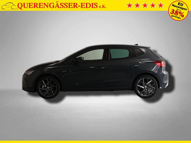 Seat Ibiza FR 1.5 TSI 7-Gang-DSG 