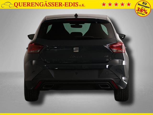 Seat Ibiza FR 1.5 TSI 7-Gang-DSG 