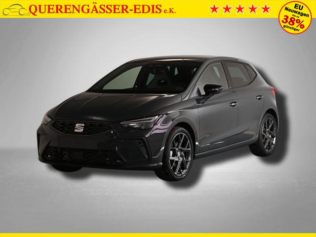 Seat Ibiza FR 1.5 TSI 7-Gang-DSG 