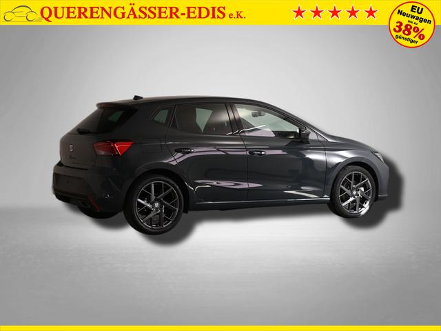 Seat Ibiza FR 1.5 TSI 7-Gang-DSG 