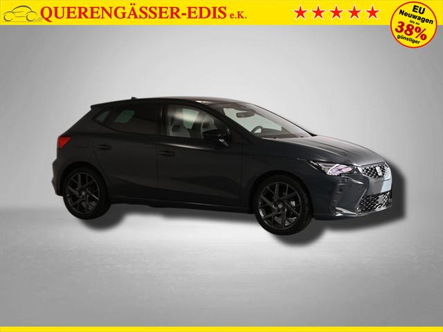 Seat Ibiza FR 1.5 TSI 7-Gang-DSG 
